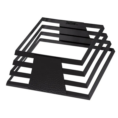 Spring USA XC1124-8 XCESSories Towers Display