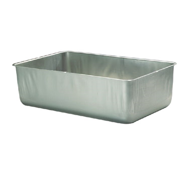 Duke 576 6-1/4" Stainless Steel Spillage Pan