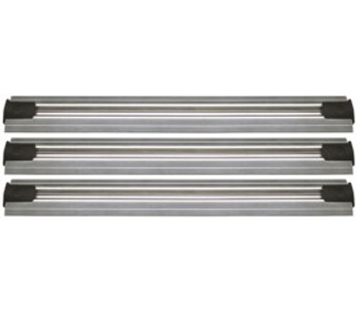 Quantum QVTRK-3-132EST Double Unit Floor Track Assembly Kit