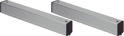 Quantum HD36-2 Aluminum Two Skates for Floor Track Systems