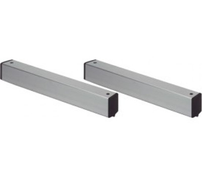 Quantum HD18-2 Aluminum Two Skates for Floor Track Systems