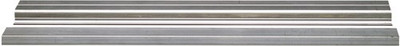Quantum QVTRK Aluminum V-Track