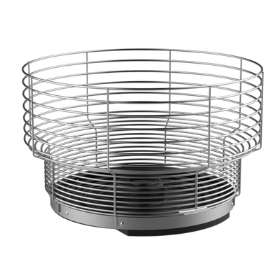 Zummo 1403026A-1 35 Lbs. Fruit Capacity Z14 Nature Feeder with Basket