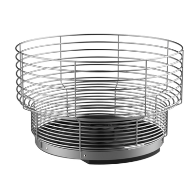 Zummo 1403026A-1 35 Lbs. Fruit Capacity Z14 Nature Feeder with Basket