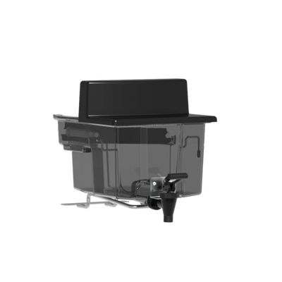 Zummo 1408056A-5 1 Gal. Z14 Nature Full Tank