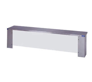 Duke 656-460-3S  44.38" x 10" x 13.5" Serving Shelf