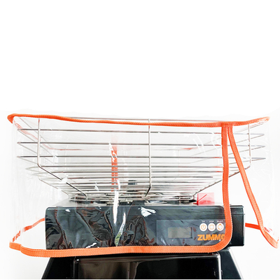 Zummo NYLON COVER Z40 Nylon Cover for Z40 Models