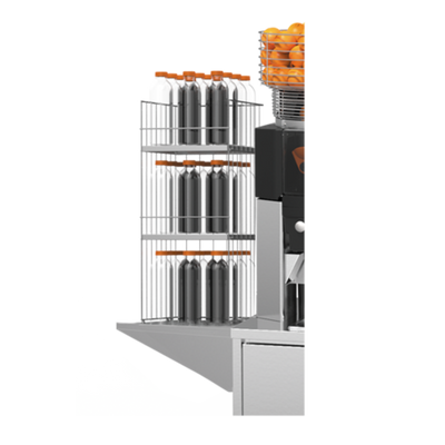 Zummo 0316004-N Bottle Rack for Model Z14 N (Except Z14N Fresh Cabinet) &amp; Z40 N