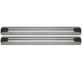 Quantum QVTRK-2-240EST Single Unit Floor Track Assembly Kit