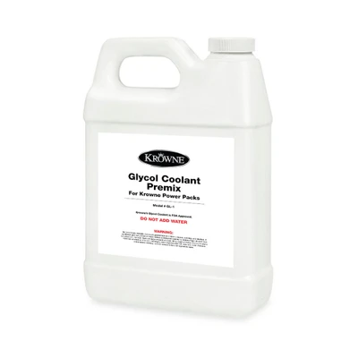 Krowne GL-1 1 Gal. Propelyne Glycol