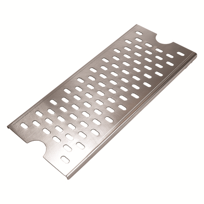 Duke E030951 1/3 Size Pan Stainless Steel Trivet