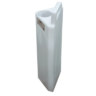 Micro Matic PL-HCDB High Capacity Drain or Waste Bottle