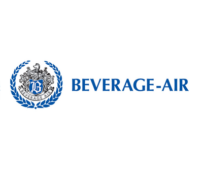 Beverage Air 705-397D-09 27"W x 27-5/8"D White Poly Cutting Board