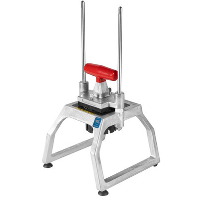 Vollrath 15008 Redco Instacut 3.5 Tabletop 12 Section Fruit and Vegetable Wedger