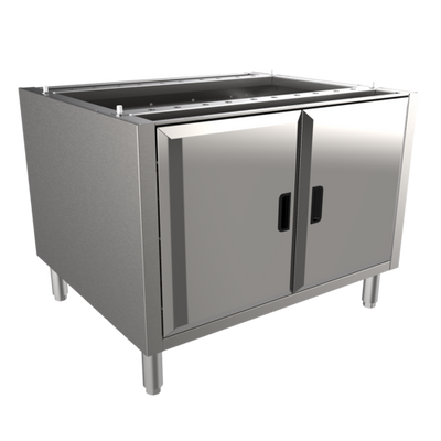 Venancio USA SD24 24" W Modular Cabinet Stand