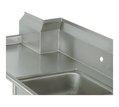 Advance Tabco DTA-55 Column Notch
