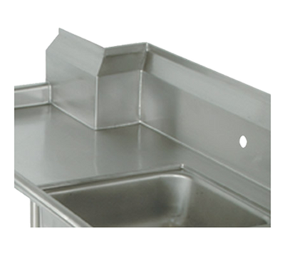 Advance Tabco DTA-55 Column Notch