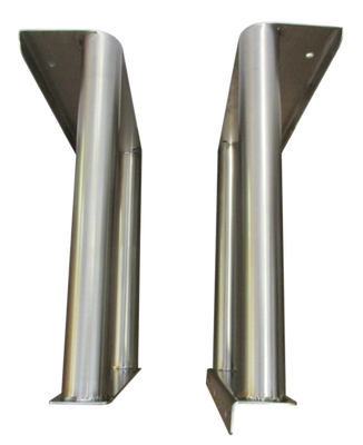 Advance Tabco TA-47 Shelf Mounting Bracket