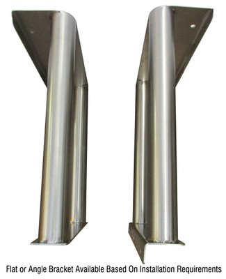 Advance Tabco TA-47 Shelf Mounting Bracket