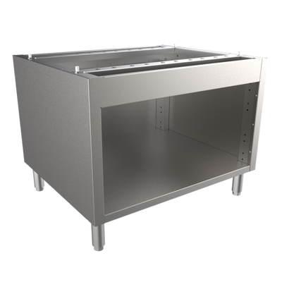 Venancio USA SO18 18" W Modular Cabinet Stand