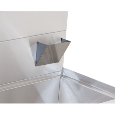 Advance Tabco SU-30 Soda Chase Provision