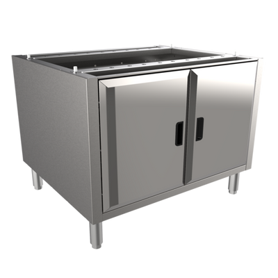 Venancio USA SD18 18" W Modular Cabinet Stand