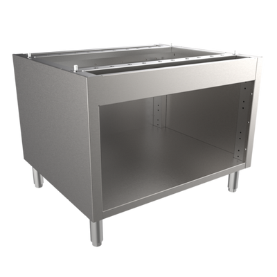 Venancio USA SO36 36" W Modular Cabinet Stand