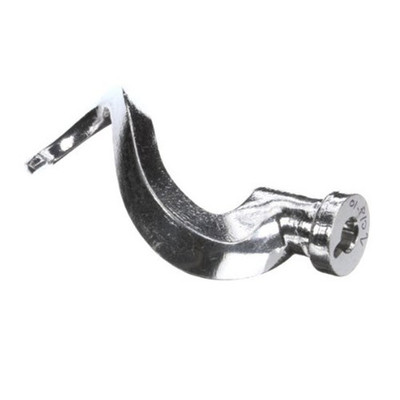 MVP Group 01-P102 Aluminum Primo Dough Hook for Primo PM-10 Mixer