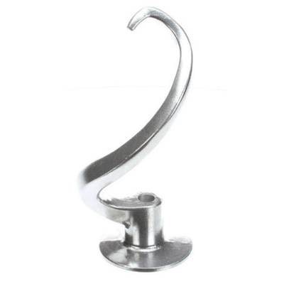 MVP Group 01-P202 Aluminum Primo Dough Hook for Primo PM-20 Mixer