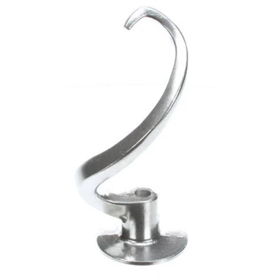 MVP Group 01-P202 Aluminum Primo Dough Hook for Primo PM-20 Mixer