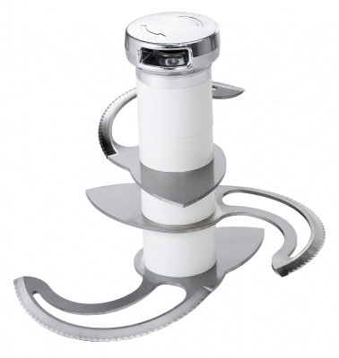 Electrolux 650047 1.31 Blade Rotor