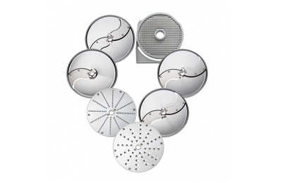 Electrolux 650179 Steel Disc Food Processor