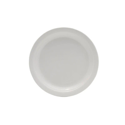 Mikasa Hospitality 5273017 5.5" Round Plate Saratoga