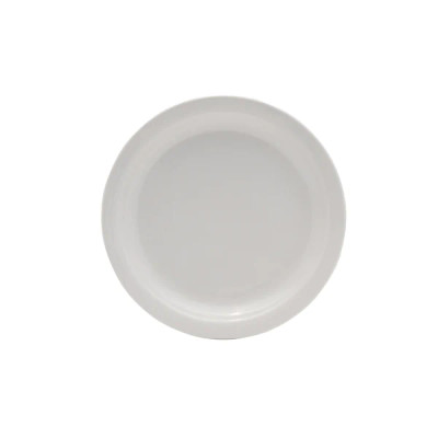 Mikasa Hospitality 5273020 7" Round Plate Saratoga