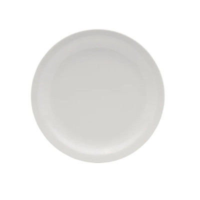 Mikasa Hospitality 5273022 9.50" Round Plate Saratoga
