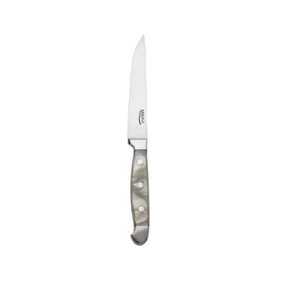 Mikasa Hospitality 5263859 9.3" Stainless Steel Steak knife