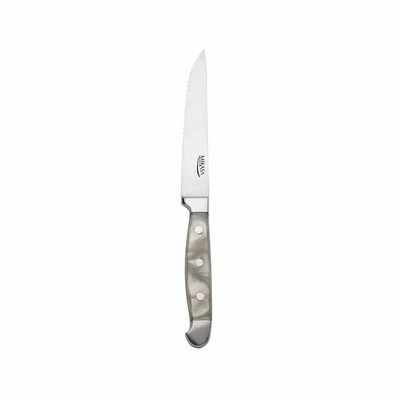 Mikasa Hospitality 5263859 9.3" Stainless Steel Steak knife
