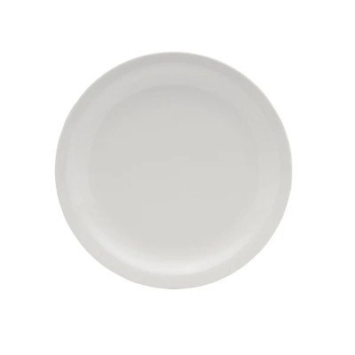 Mikasa Hospitality 5273004 9" Round Plate Saratoga