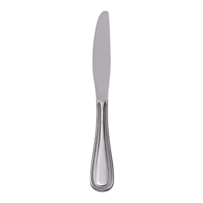 Mikasa Hospitality 5293107 8&quot; L Stainless Steel Chatalet Fruit Knife