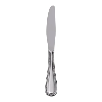 Mikasa Hospitality 5293107 8" L Stainless Steel Chatalet Fruit Knife
