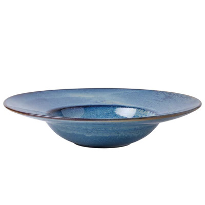 Mikasa Hospitality 5305641 11" Round Starlit Plate