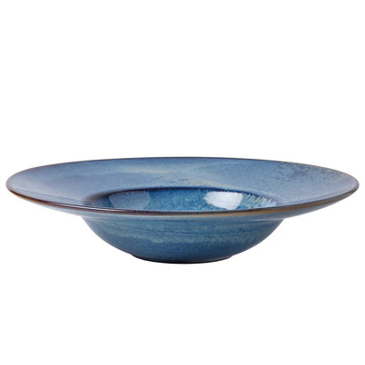 Mikasa Hospitality 5305641 11" Round Starlit Plate