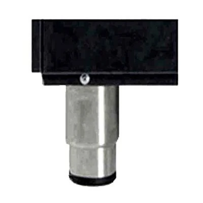 MVP Group KT001A Stainless Steel Hydra-Kool Set of (4) Legs