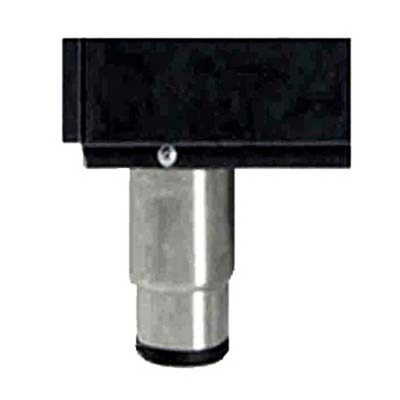 MVP Group KT001A Stainless Steel Hydra-Kool Set of (4) Legs
