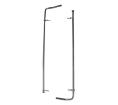 Crown Verity ZCV-4033-K MCB-48 Lighter Tube Assembly- Right