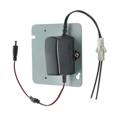 Krowne 16-516 Box Mount Transformer Powers Up to 8 Electronic Faucets