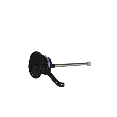 Service Ideas ESP22SSS Suction Pipe for 2.2 L. Stainless Steel Line ENA Series Airpot