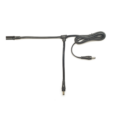 Krowne 16-513 Daisy Chain Extension Cable for Connecting Up to 8 Electronic Sensor Faucets