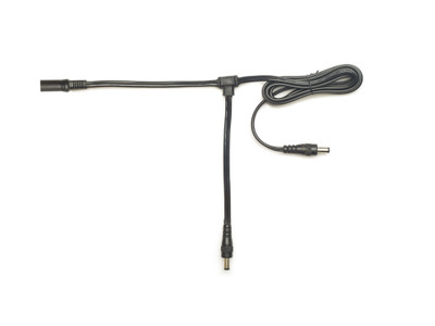 Krowne 16-513 Daisy Chain Extension Cable for Connecting Up to 8 Electronic Sensor Faucets