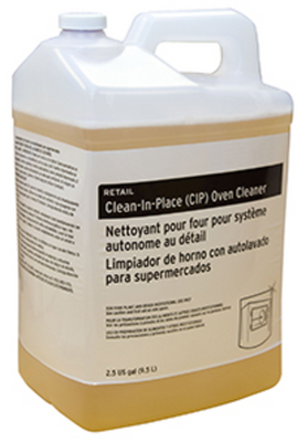 Alto-Shaam CE-36457 Liquid Cleaner for Combitherm